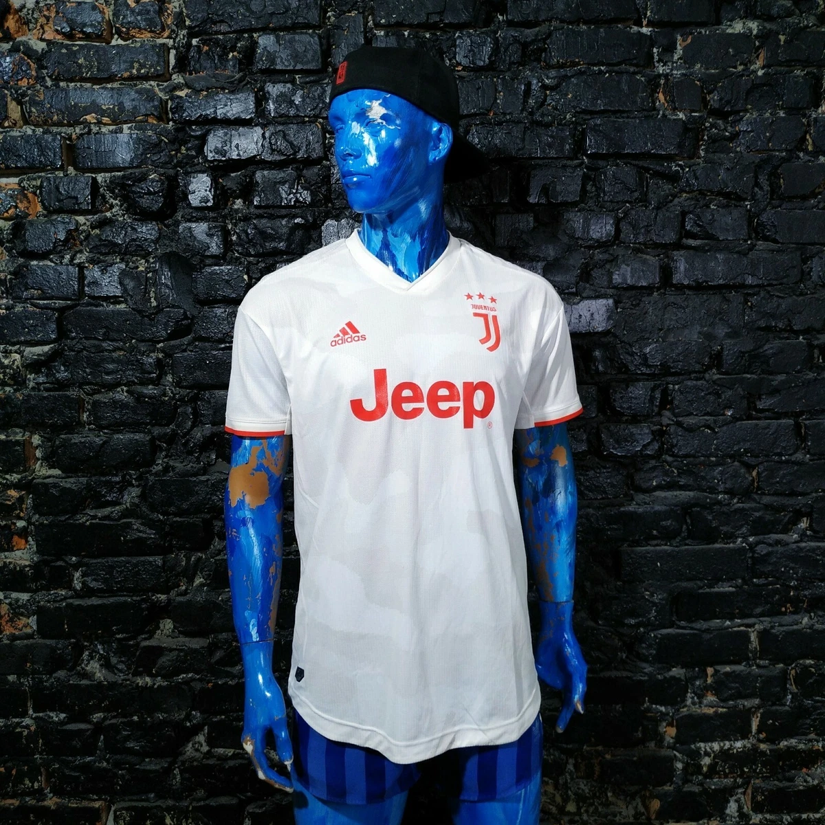 Juventus third kit best sale 2019