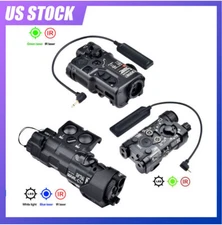 Metal MAWL C1 WADSN Visible Laser / IR Pointer light / White Light Black/TAN