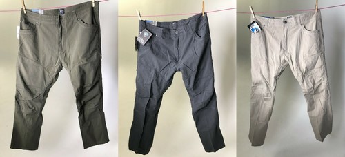 KUHL Men's Konfidant Air Pants Klassik 