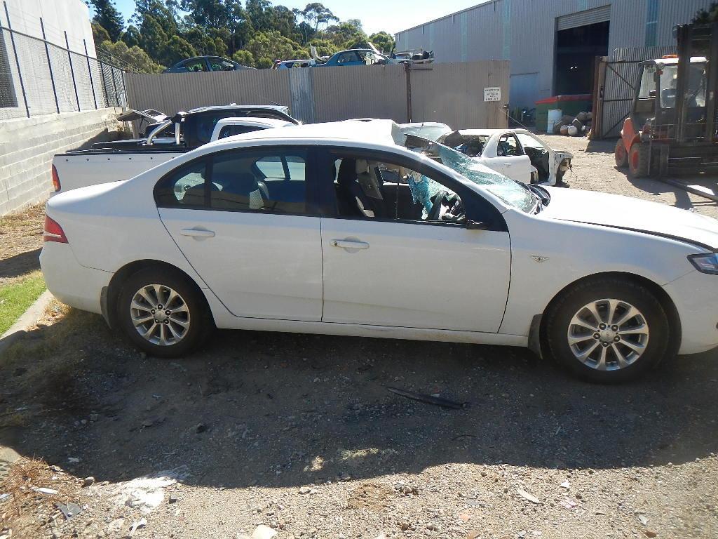 FORD FALCON STARTER MOTOR 4.0, FGFGX, 04/200810/2016, 142738 Kms eBay