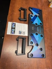 New DediPro Portable Multifunctional Push Up Board for Calisthetic Exercise