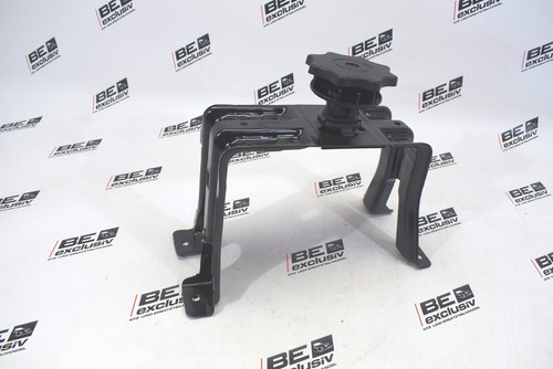 Audi A5 8T Sportback 2.0 TDI Batteriehalter Reserveradhalter Halter 8K0802715A