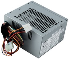 Power Supply Compaq 201828-001 200W 190769-001 PS-6201-6C3
