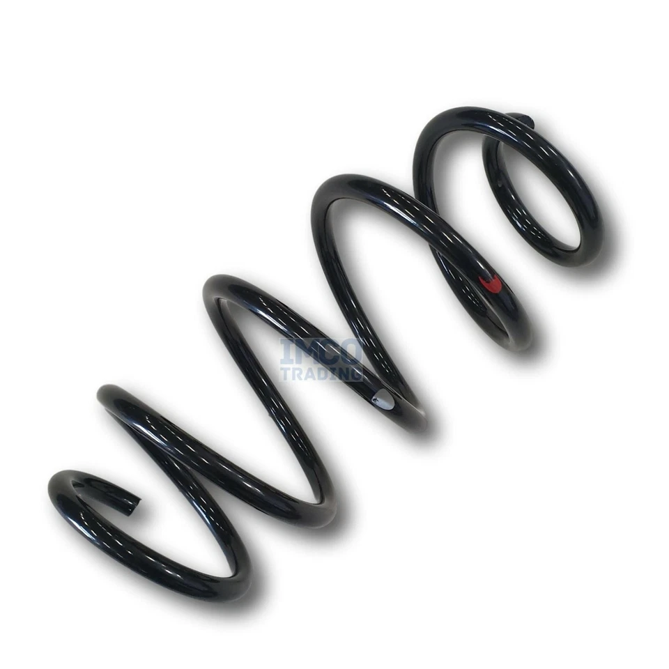 Feder vorne , Front Coil Spring Original SsangYong Korando C 2010-2018 NEU NEW