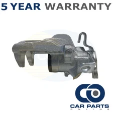 Brake Caliper Rear Left CPO Fits Vauxhall Vivaro 2001-2014 Renault Trafic 2001-
