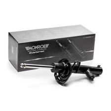 FOR SEAT LEON (5F1) 2.0 Cupra 2013-2020 FRONT SHOCK ABSORBER MONROE ELECTRONIC