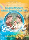 Faerie Tale Theatre - Snow White and the Seven Dwarfs (DVD, 2004