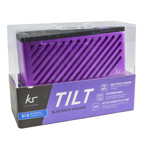 Portable Stereo Speaker | eBay
