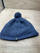 Jack Wolfskin Unisex Knit Beanie Hat Skull Ca...