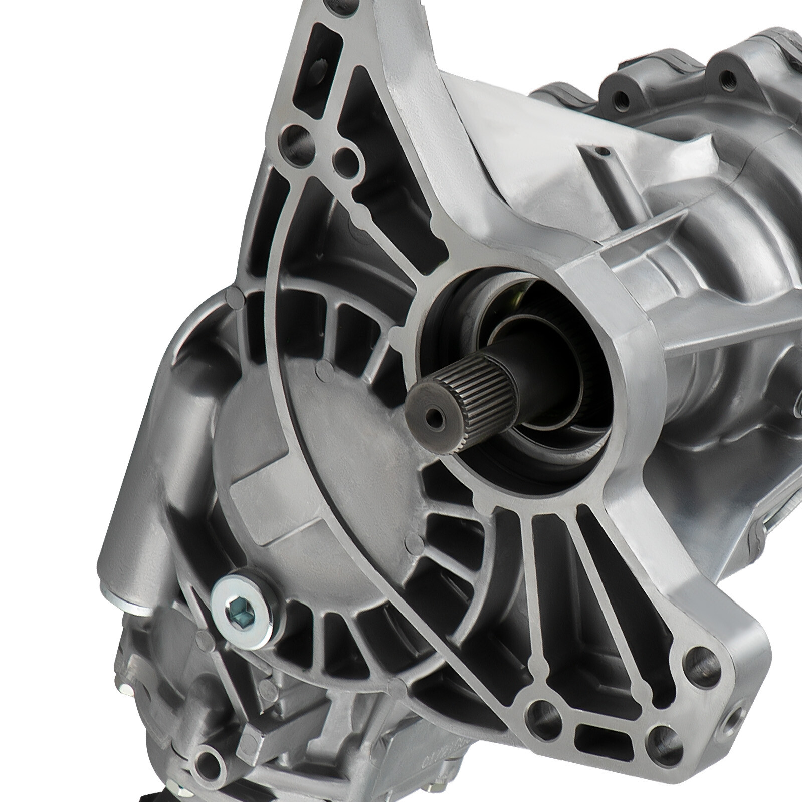 Transfer Case Assembly for Holden Captiva CG 2.2L 20102018 6Speed