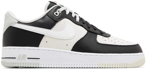 Nike Air Force 1 '07 LV8 Split - Black Phantom