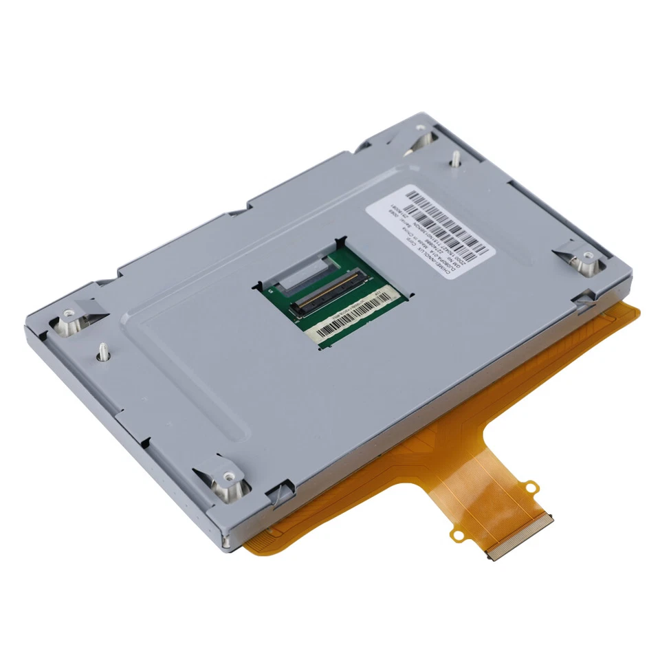 REPLACEMENT Radio Touch-Screen GLASS Digitizer For 2015-18 Chevrolet GMC MYLINK - Image 2 of 4