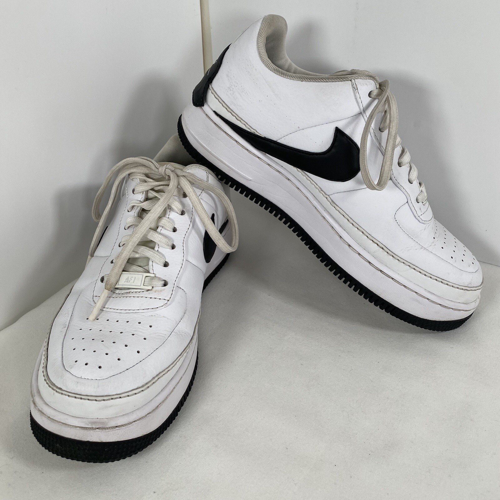 Nike Air Force 1 Jester XX Shoes Gunsmoke â Size 10 Womenâs - dral.regionlima.gob.pe