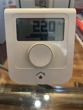Raumthermostat RWE Smarthome weiß