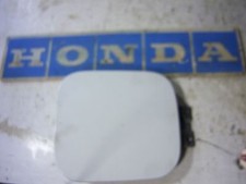 2001 Honda Accord Lx White Nh578 Fuel Lid Door Panel Gas 2002 2001 Honda Accord Lx White Nh578 Fuel Lid Door Panel Gas 2002