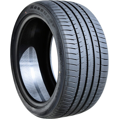Tire Kapsen Rassurer K3000 275/35ZR18 275/35R18 99W XL High