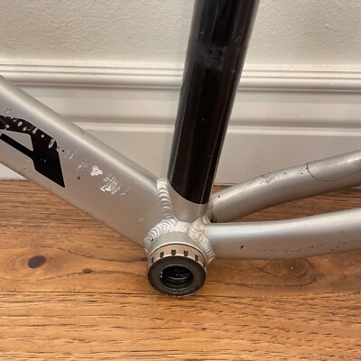 Orbea Aqua Road Bike Frame Set 57 cm 700c | eBay