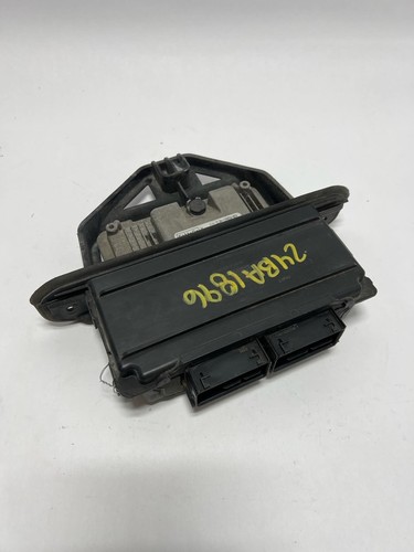 14 FORD F150 Powertrain Control Module PCM ECM 3.5L EL3A12A650BEA | eBay