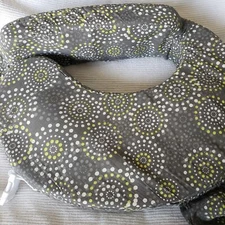 My Brest Friend Original Nursing Pillow