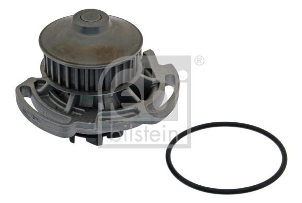 Febi Bilstein 01853 Wasserpumpe, MotorküHlung FüR Seat VW-image