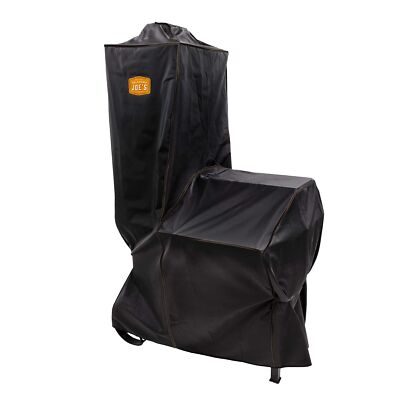 Oklahoma Joe's 6179942P04 Bandera Smoker Cover for sale online