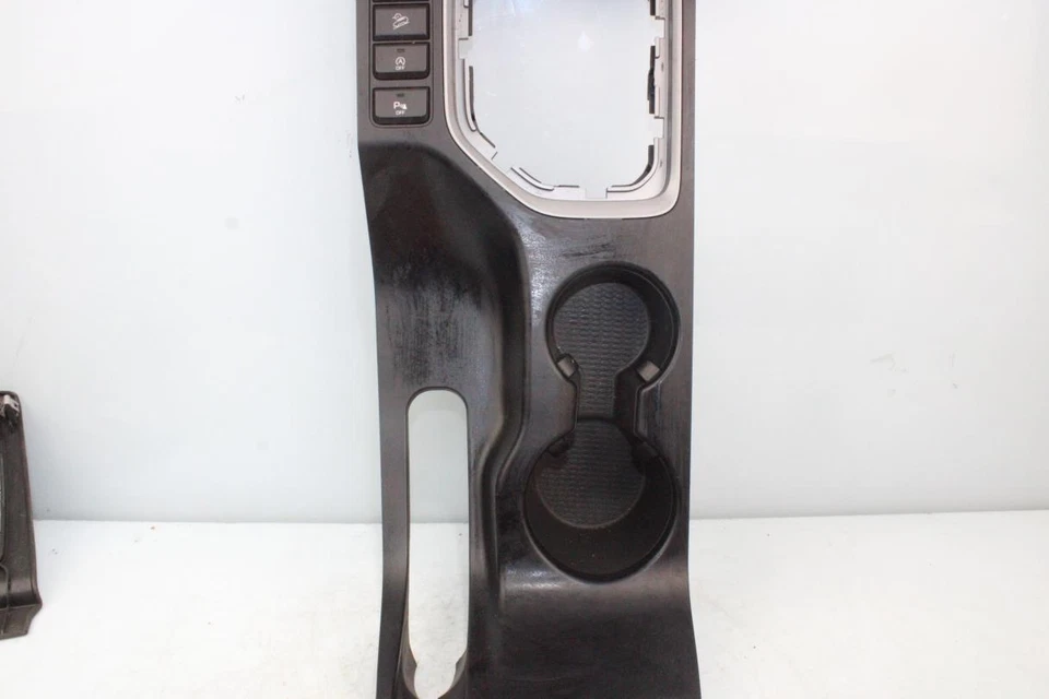 84651D7200 Moulures Avant pour HYUNDAI TUCSON (TL) Klass BlueDrive 2010 1492586 - Photo 4/4