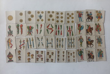 Cartine da giuoco per ragazzi, marca Stella carte da gioco mini playing cards