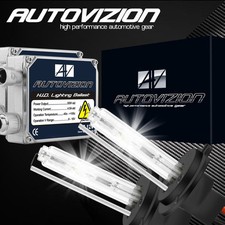 Autovizion Hid Xenon 55w Conversion Headlight Kit H1 H4 H10 H11 9005 9006 9007 Autovizion Hid Xenon 55w Conversion Headlight Kit H1 H4 H10 H11 9005 9006 9007