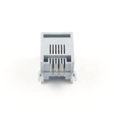 Conector Hembra De Teléfono RJ11, Conector De Pcb,... - Grandado - Foto 10