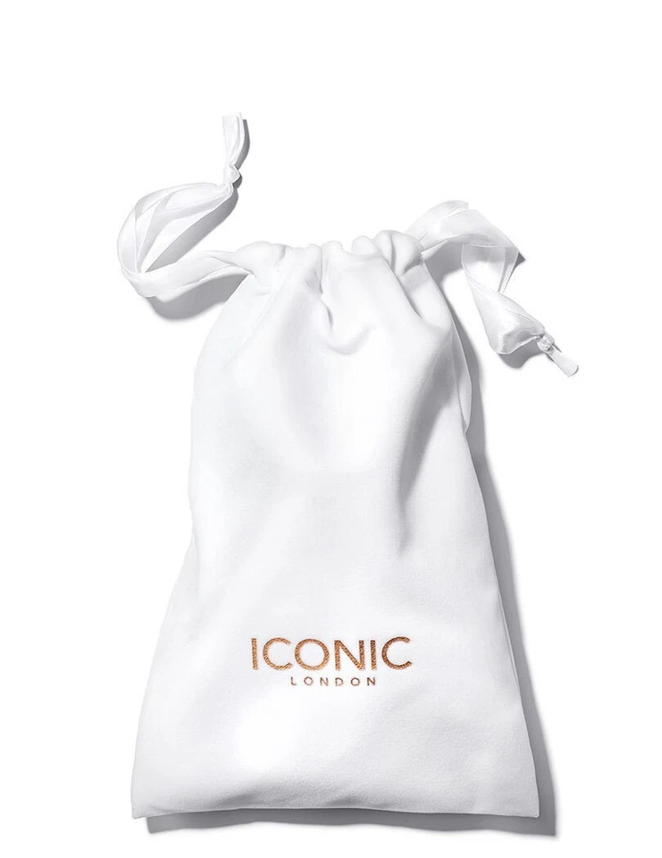 Juego completo ICONIC London HD Blend (9 piezas) Foto 4 de 4