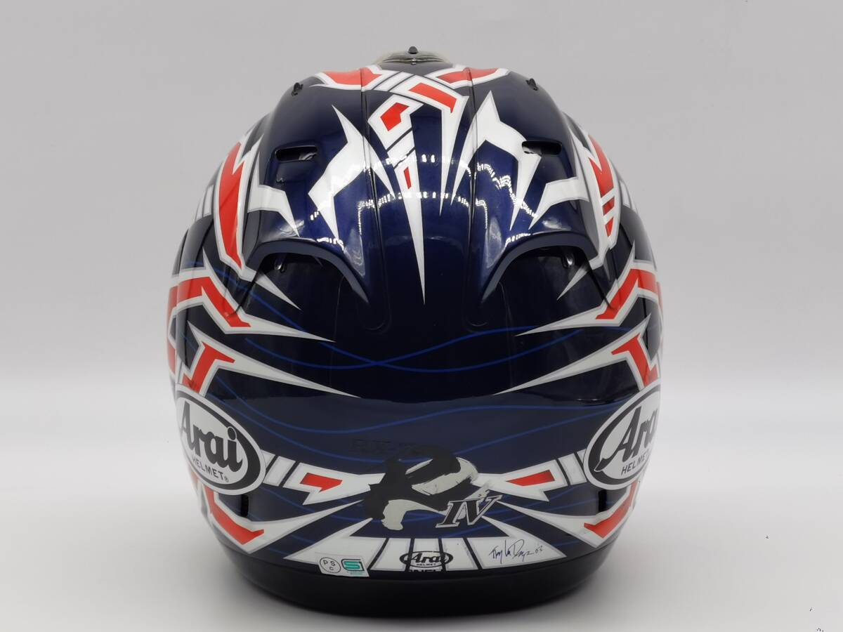Arai RX-7 RⅢ フルフェイス Arai RX-7 RⅢ フルフェイス
