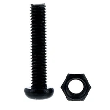 Polaris 0455403 Screw w/Jam Nut Throttle Stop Sportsman Outlaw 50 110