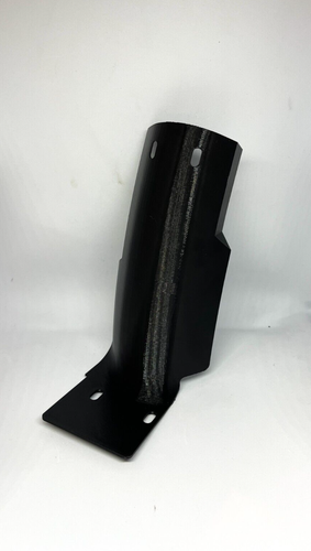 Motobécane M 50 EV Garde Boue Arrière Mobile n°24603 - Photo 1/4