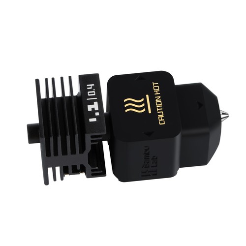 Topba H2D Cabezal de Impresión Alta Temperatura Resistente Silicona Funda para Topba H2D - Imagen 2 de 6