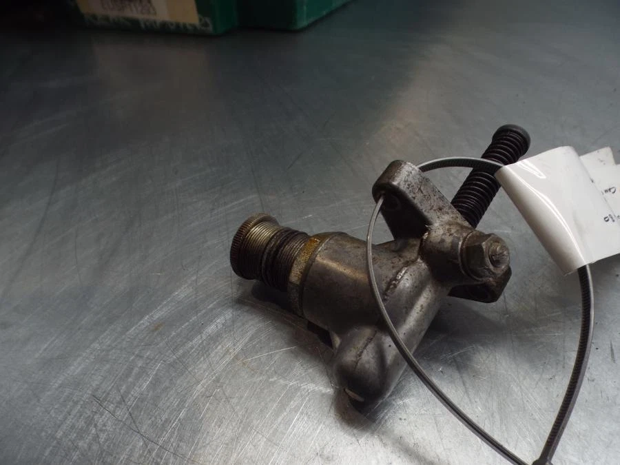 Tensor de cadena de leva Suzuki GS400 GS 400 GS425 GS 425 1976-1980  Foto 2 de 4