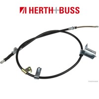 Herth+Buss Jakoparts Bremsseil Seilzug FüR Nissan Micra II (K11) Hinten Rechts