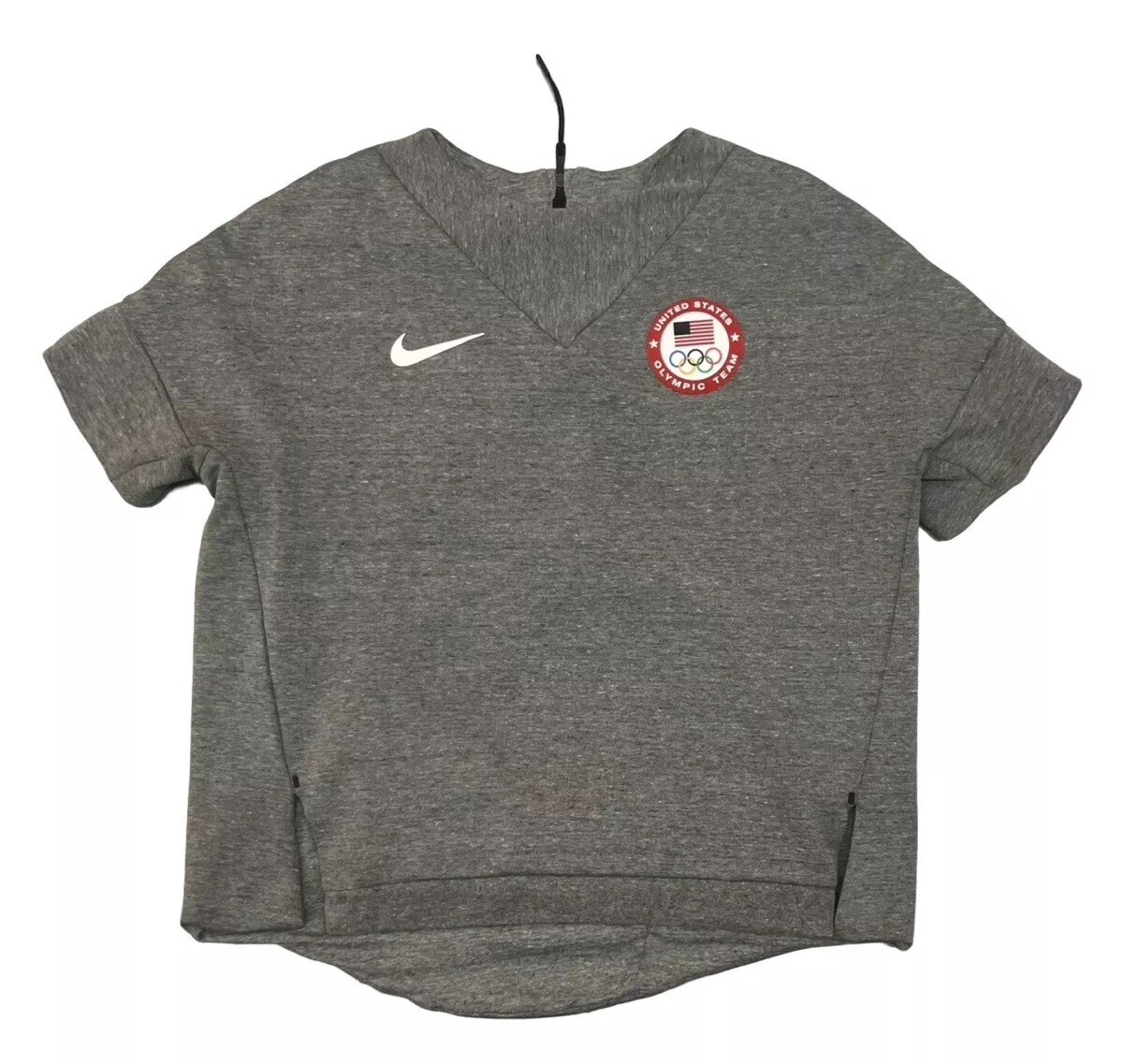 nike olympic shirt