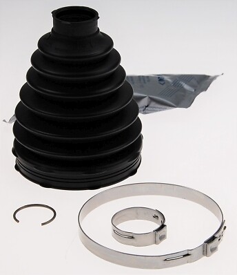 LÖBro 307004 Bellow Set, Drive Shaft For Fiat-image