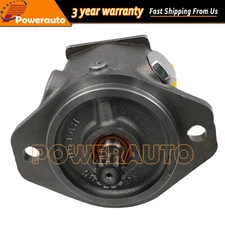 Transfer Fuel Pump for Caterpillar 3406E C-15 C-16 C-18 C13 C15 384-8611 3848611
