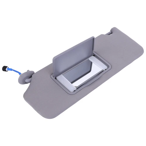 FOR HONDA PILOT 2009-2015 SUN VISOR LEFT DRIVER SIDE W/ LIGHT 83280SZAA01ZA US - Picture 15 of 23