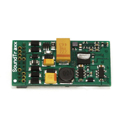 NEW Soundtraxx Econami ECO-21PNEM Dig. Sound Decoder Diesel Models FREE US SHIP