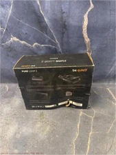 Be Quiet! Pure Loop 2 240Mm | All In One Water Cooling System SEE DETAILS