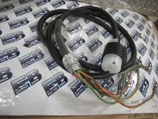 Bus Plug 8' Of 12/5 500W With Strain Relief and L2120C Connector- WARRANTY