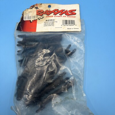 Traxxas 4952 Half Shaft Muli Pack Long Internal-external Splined (6) B21