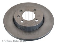 Blue Print Bremsscheiben Vorderachse FüR VW Golf III 1H1 1.6 1.8 1.9 TDI 1E7 2.0