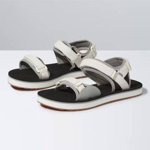 vans tri lock sandals