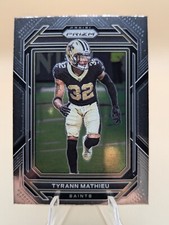 Tyrann Mathieu