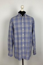 GANT men's shirt 100 cotton Size XL