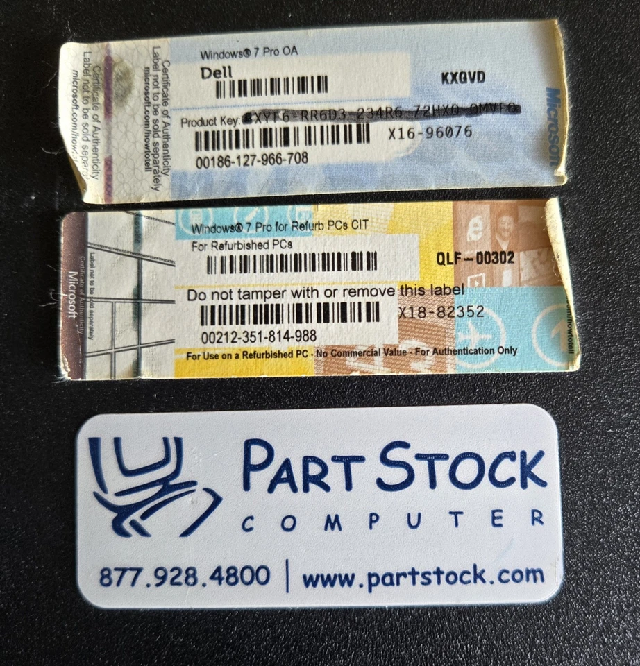 DELL Optiplex 780 Intel Duo E7500 2.93Ghz, 8GB, DVD/CD RW, 320GB HD Windows 10  - Image 4 of 4