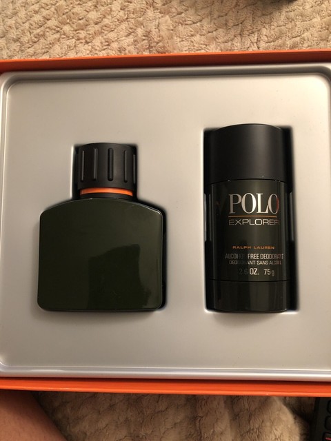 polo explorer cologne